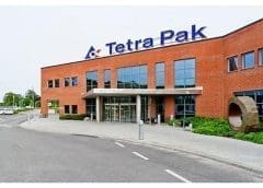 Thumbnail for Tetra Pak, Axjo Group to conduct feasibility study for polyAl recycling plant in Sweden