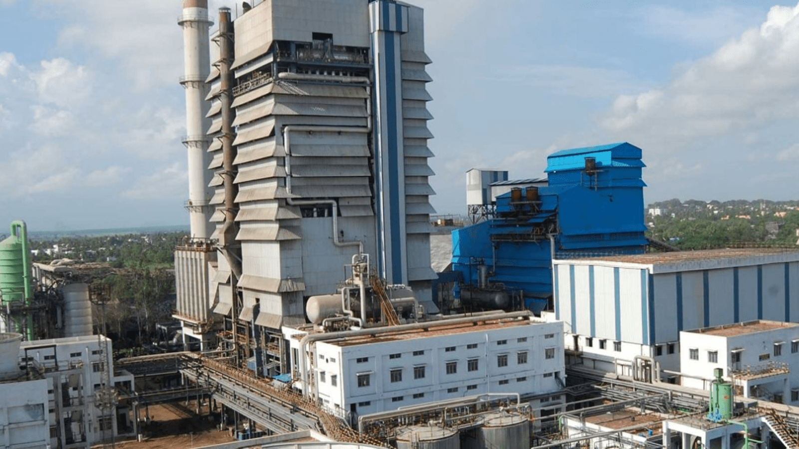 Andhra Paper to invest US$20.29M in PM-3 upgrade at Rajahmundry unit ...