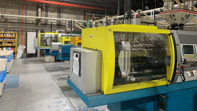 Thumbnail for Supply chain crisis hits Australian packaging as freight soars 250%, resin prices spike 50%