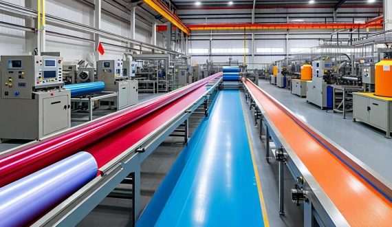 Thumbnail for Polyplex expands into digital print with US$7.2M acquisition, targets 13% CAGR growth