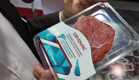 Thumbnail for SPAR Austria slashes meat packaging by 70% in PPWR-driven pilot, saving 14T of plastic