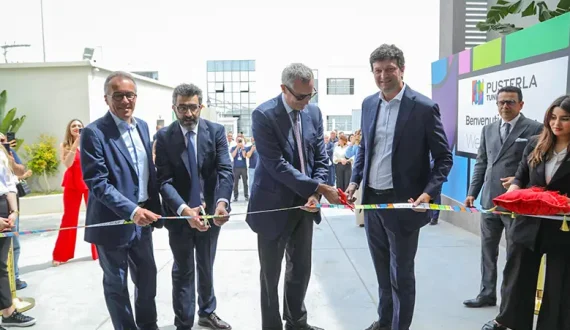 Thumbnail for Pusterla 1880’s opens US$5M Tunisia factory to enhance global capacity for beauty, drinks packaging
