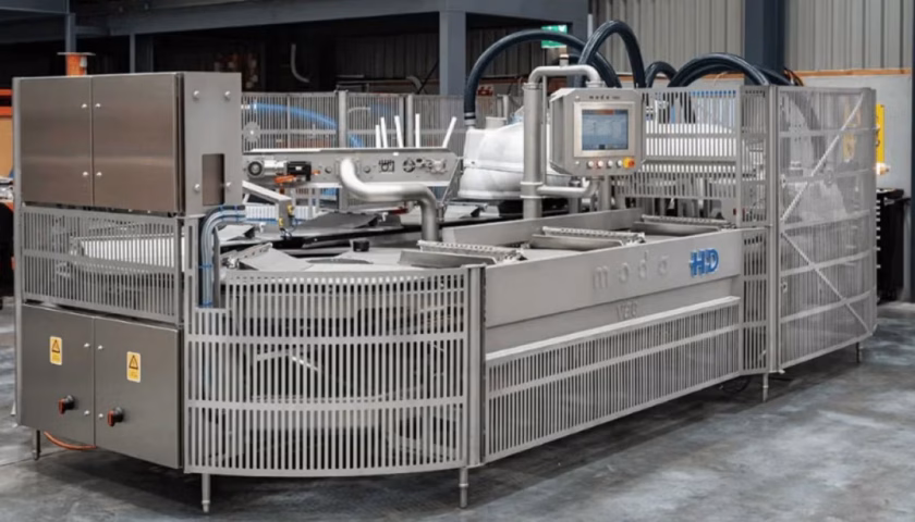 Thumbnail for Barra Mansa Alimentos adopts Amcor’s Moda Vac packaging system at Brazilian deboning facility