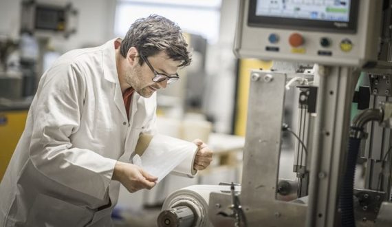 Thumbnail for GAIA European patent confirms PLA-free film extrusion for GCC markets