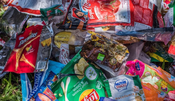 Thumbnail for Belgium’s digital watermark pilot diverts snack wrappers into food-grade recycling loop