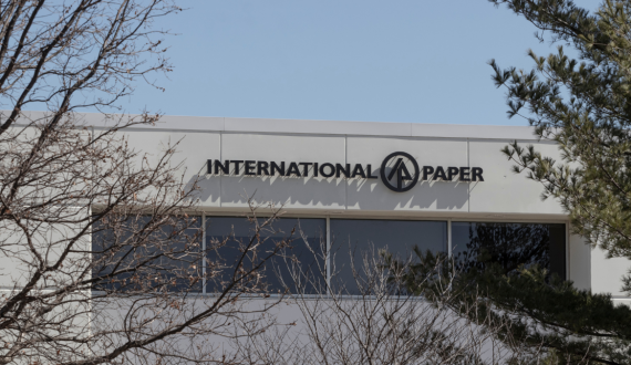 Thumbnail for International Paper shuts 4 US plants, simultaneously invests US$225M in Mississippi facility
