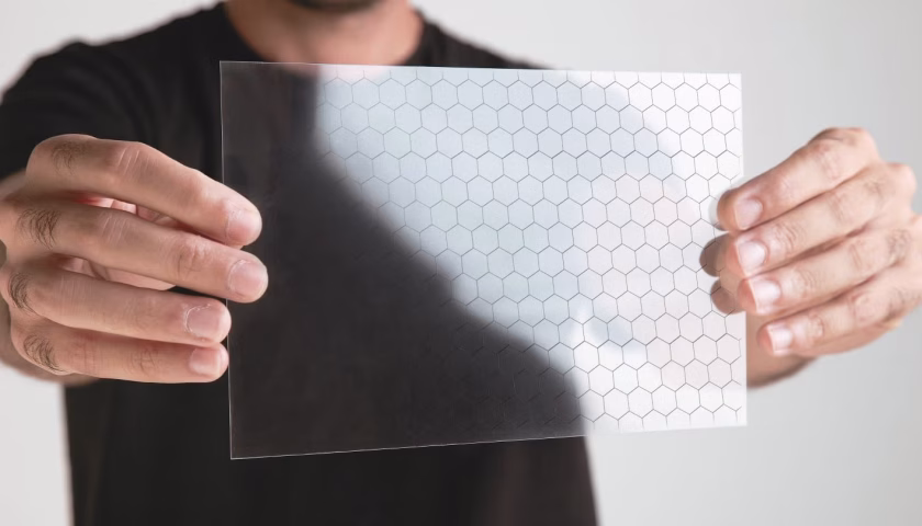 Thumbnail for NanoXplore’s new graphene masterbatch enables higher recycled content in plastic film formulations