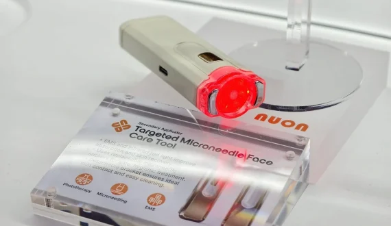 Thumbnail for Xindeco’s new ultra-small RFID packaging tags solve beauty, accessory tracking problems