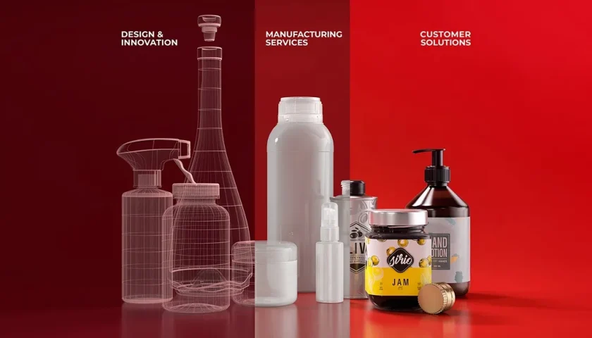 Thumbnail for Berlin Packaging’s BlueSky acquisition expands UK printing-decorated packaging reach