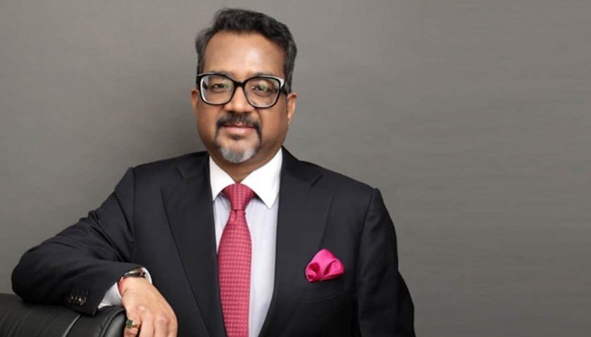 Thumbnail for Cosmo First promotes Piyush Gupta to lead specialty chemicals business, printing solutions expansion