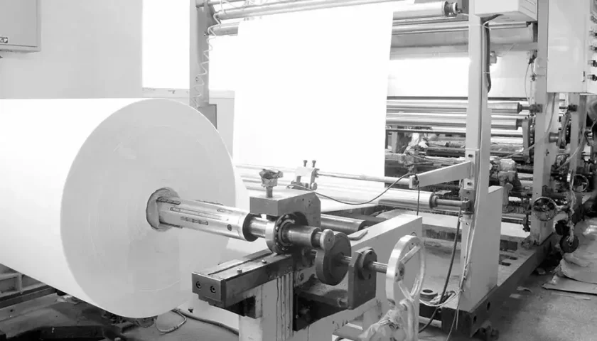 Thumbnail for Pakistan’s import paper duty cuts take effect under 2026-27 budget, enhancing printing, packaging sectors