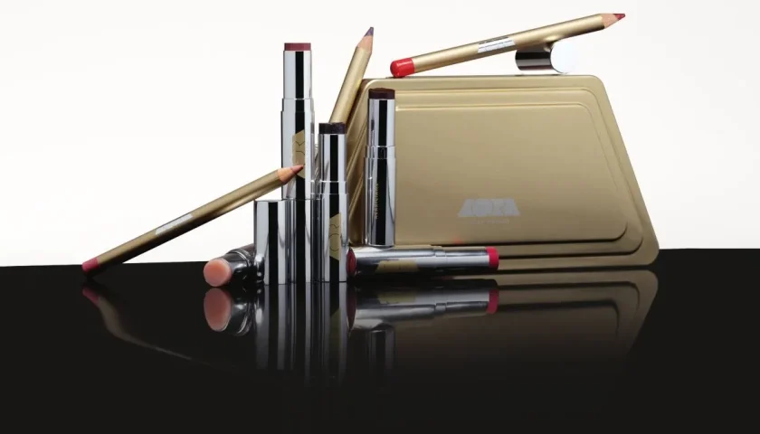 Thumbnail for Aora México launches at Sephora with fully plastic-free packaging in tin, aluminium, wood