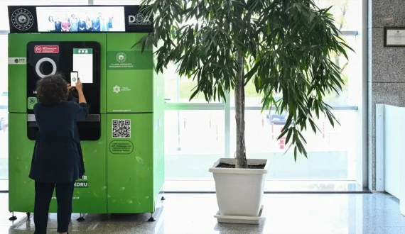 Thumbnail for Türkiye’s new DOA deposit system targets 25B annual recyclable containers with refund