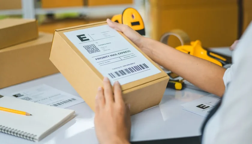 Thumbnail for Ravenwood Partners with Wedderburn for Australian linerless labelling packaging, recycling expansion