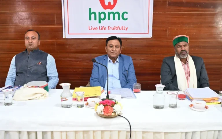 Thumbnail for HPMC’s glass bottle packaging buyback scheme creates recycling chain with incentives in Himachal Pradesh