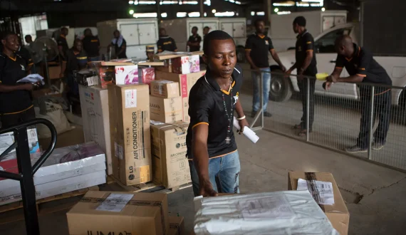 Thumbnail for M-taka selected for MassChallenge’s 1,961-applicant global accelerator to scale Kenya’s circular economy platform