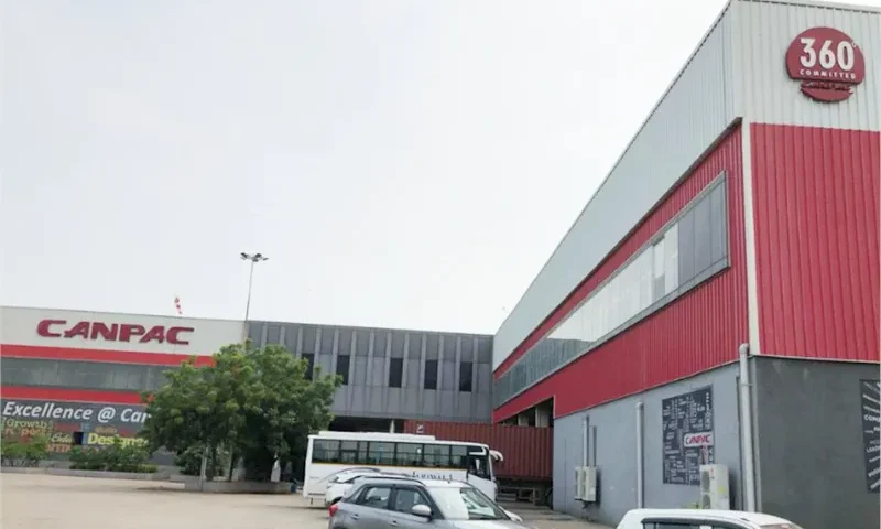 Thumbnail for Canpac acquires Krishna Creation, adds KBA press, 10th India plant in Ahmedabad