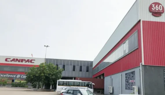 Thumbnail for Precision Roll Solutions merges with American Roller to form North America’s largest precision printing roll platform