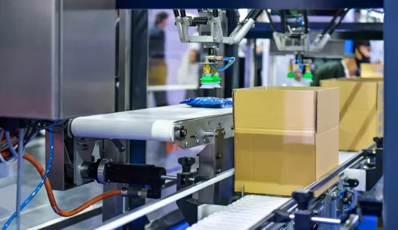 Thumbnail for EPS updates CommandCore to embed AI, automation in packaging plant workflows