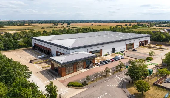 Thumbnail for Dunapack Packaging’s acquisition of El Pack’s Greek corrugated operations adds three sites