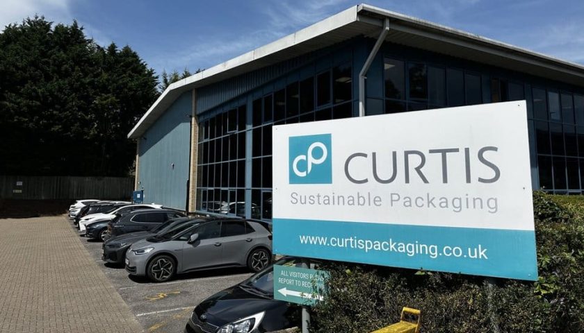 Thumbnail for Woodberry Packaging acquires Medica, Curtis, strengthening pharma, cosmetics carton printing