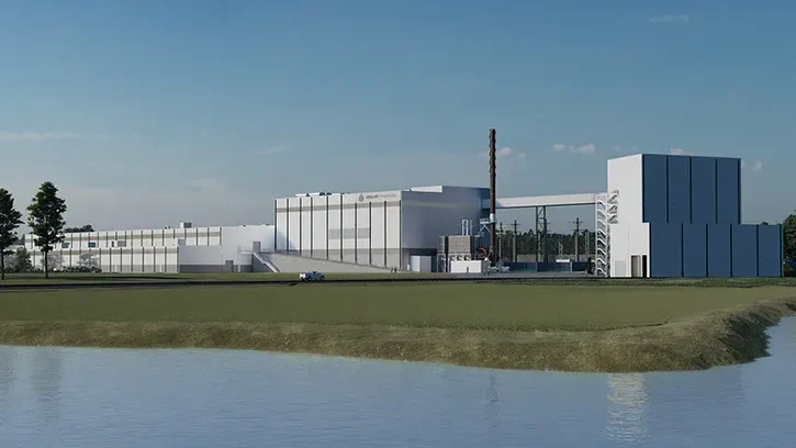 Thumbnail for Kazakhstan’s US$127M glass recycling plant targets 240M packaging containers annually in Kyzylorda