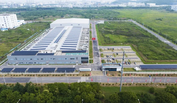 Thumbnail for Sonoco’s Q2 packaging profit rises as industrial segment’s 95% recycling mill utilisation offsets 1% sales dip