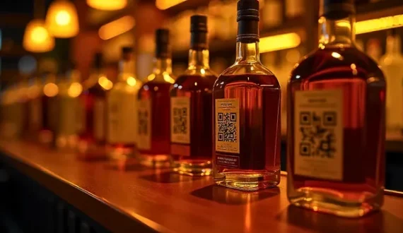 Thumbnail for Goa’s new liquor packaging deposit scheme deploys QR-coded bottle recycling network from September