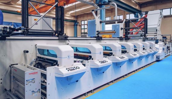 Thumbnail for Amcor secures RecyClass certification for recycled content verification in flexible packaging