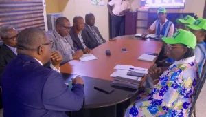 Ondo State partners with African Cleanup initiative on waste recycling, sanitation compliance