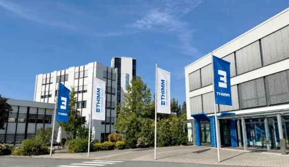 Thumbnail for Gerresheimer doubles China pharmaceutical glass packaging capacity with new Zhenjiang plant