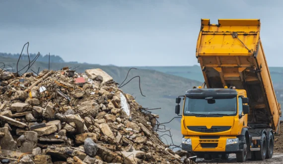 Thumbnail for Ondo State partners with African Cleanup initiative on waste recycling, sanitation compliance