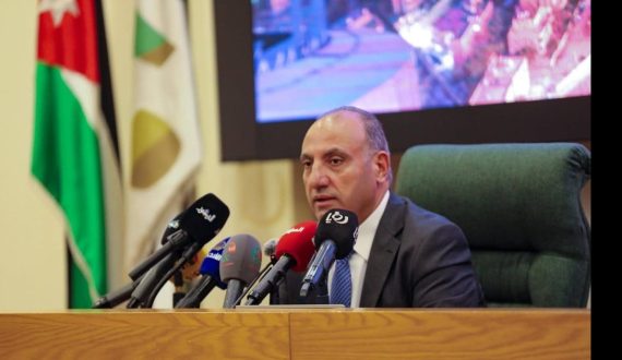 Thumbnail for Amman’s new AVTR AI-powered recycling complaints system uses geolocation to route waste reports