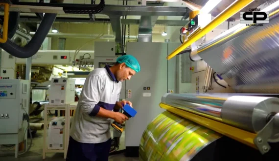 Thumbnail for interpack China 2026: Sustainable Food Packaging, Automation and Export