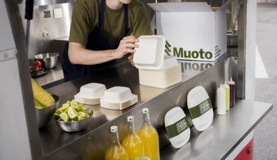 Thumbnail for Amcor’s Q4 adjusted profit surges 40% to US$570M as Berry integration drives US$1.8B full-year earnings