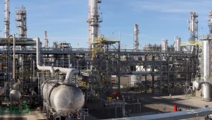 Oman targets US$2.3B for polymer, packaging projects under Vision 2040