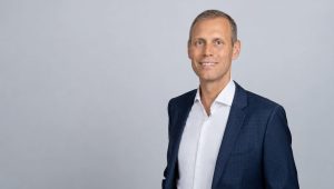 Ardagh CEO Paul Curnow appointed chairman of South Africa’s Glass Recycling Company