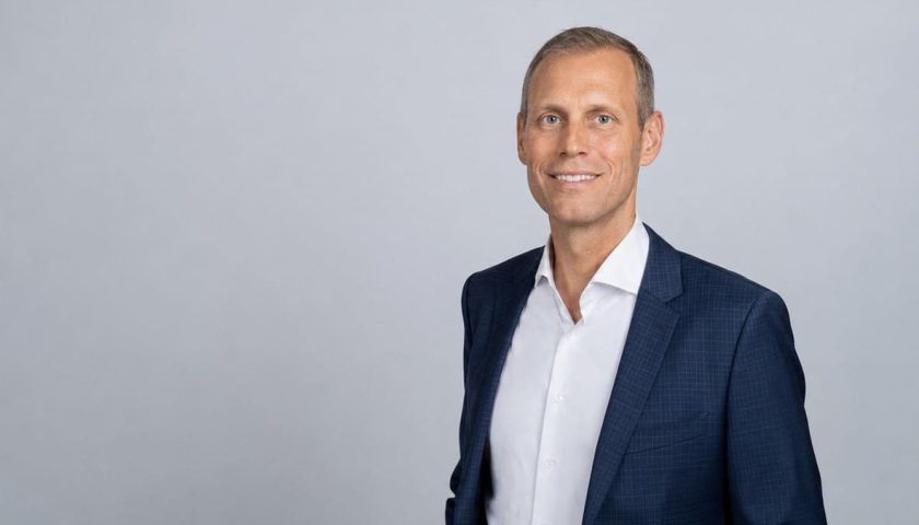 Ardagh CEO Paul Curnow appointed chairman of South Africa’s Glass Recycling Company