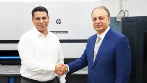 Redington taps APL Machinery as HP Indigo North India partner