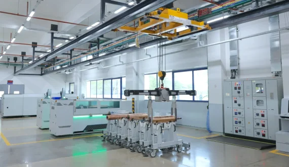 Thumbnail for Detmold Group opens 19,000sqm fibre packaging plant in Maharashtra, relocates workforce for Indian operations consolidation