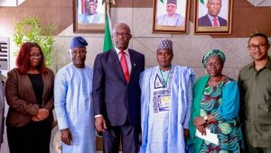 CIPPON seeks import duty relief for printing, packaging materials as sector faces capacity crisis