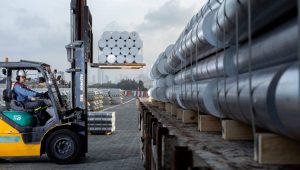 EGA restarts 18% of Al Taweelah recycling plant cells as US$408M programme targets Q1 2027 production return