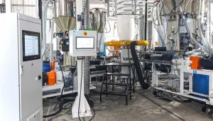 Mamata Machinery secures Quadra 600 patent in India