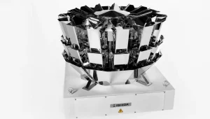Ishida, NPS combined force drive African packaging automation with new snack system, sachet maker