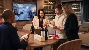 Vollherbst launches Label Intelligence in South Africa with US$8M investment in production, consumer insight platform