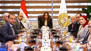 Egypt prepares EPR packaging waste rules with new WIMS registration platform