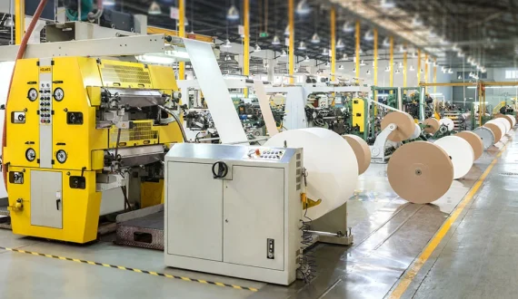Thumbnail for TCPL Packaging doubles gravure cylinder capacity at Silvassa with zero-liquid-discharge, solar-powered facility