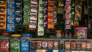 FSSAI bans synthetic packaging for pan masala, mandates tin, glass, paper, plastic-free materials