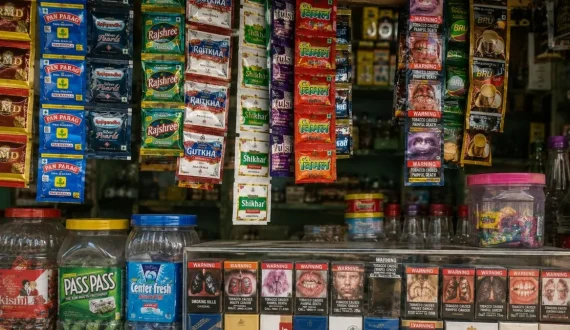 Thumbnail for Ishida, NPS combined force drive African packaging automation with new snack system, sachet maker