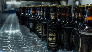 Ethiopia deploys cameras in breweries, bottling plants to curb tax evasion